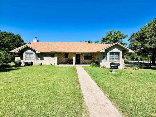 425 N Avenue E, Cross Plains, TX, 76443 | Card Image