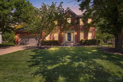 5920 Thornberry Ct, Mason, OH, 45040 | Card Image