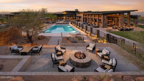 23634 N 125th Pl, Scottsdale, AZ, 85255-0533 | Card Image