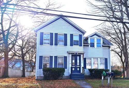 233 Main St, Middleburgh, NY, 12122-6308 | Card Image