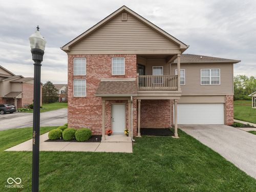 4285 Washington Blvd, Plainfield, IN, 46168-8800 | Card Image