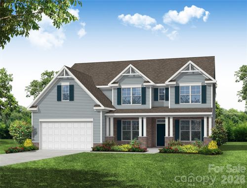 2244 Tabor Rd, Sherrills Ford, NC, 28673-8239 | Card Image