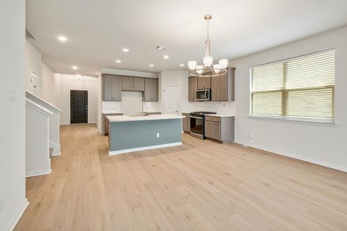 308 Castlefields St, Hutto, TX, 78634-2419 | Card Image