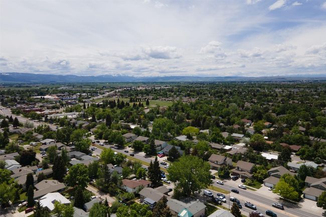 504 N 19th Avenue, Home with 0 bedrooms, 0 bathrooms and null parking in Bozeman MT | Image 32