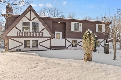 4614 Hogback Hill Road, Palmyra, NY, 14522 | Card Image