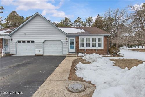 4B Cottage Court, Whiting, NJ, 08759 | Card Image