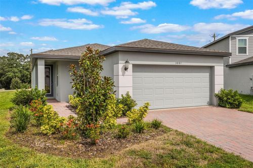 3661 Portsmouth Lane, HAINES CITY, FL, 33844 | Card Image