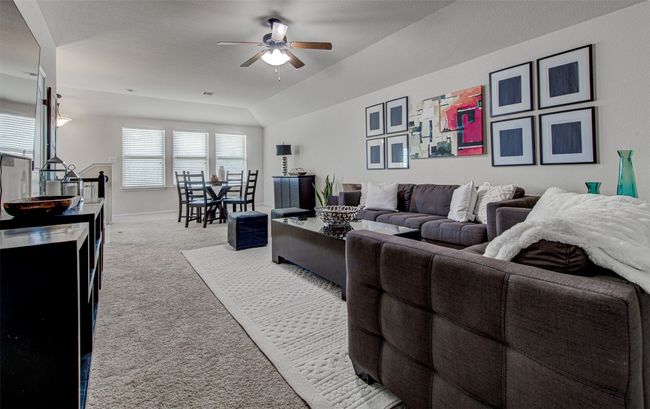 3113 Pasqueflower Pass, House other with 4 bedrooms, 5 bathrooms and 5 parking in Pflugerville TX | Image 34