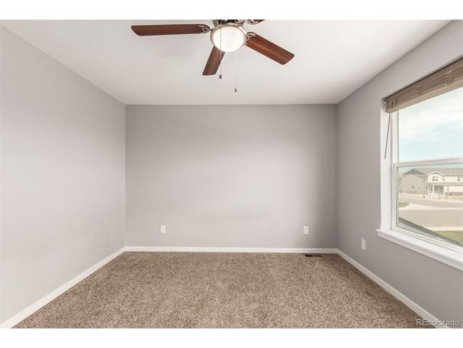 329 S 3 Rd Ave, House other with 3 bedrooms, 3 bathrooms and null parking in Deer Trail CO | Image 15