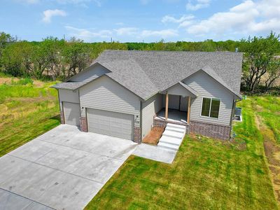 View of front facade featuring a carport | Image 3