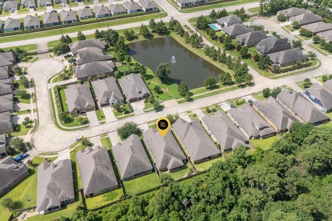 1114 Audrey Trl, House other with 3 bedrooms, 3 bathrooms and 3 parking in Tomball TX | Image 36