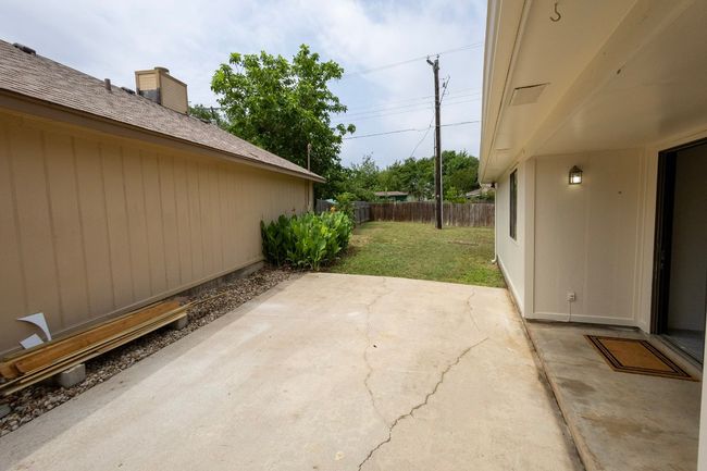 View of patio | Image 37