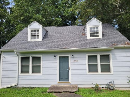 3748 Clairmont Rd, Atlanta, GA, 30341-4910 | Card Image