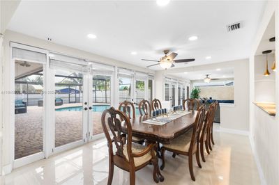 4620 Fillmore Street, House other with 4 bedrooms, 2 bathrooms and null parking in Hollywood FL | Image 3