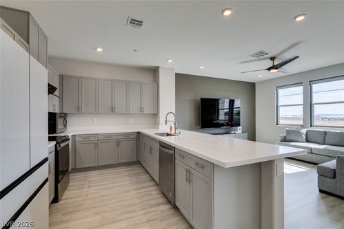 5618 Beguiling Falls St, Las Vegas, NV, 89148-1575 | Card Image