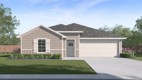 1208 Breezy Oak Dr, Josephine, TX, 75173-1103 | Card Image