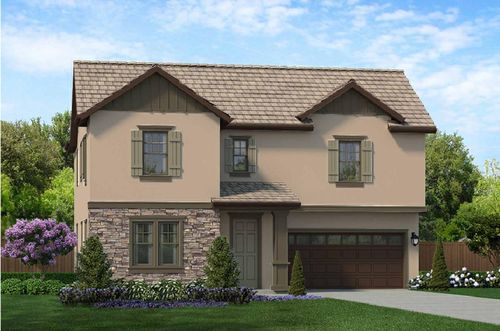 lot16-4400 Redstart Ln, Rocklin, CA, 95677-3081 | Card Image