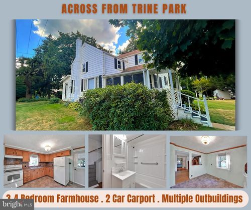 303 W Pine St, MOUNT HOLLY SPRINGS, PA, 17065-1125 | Card Image