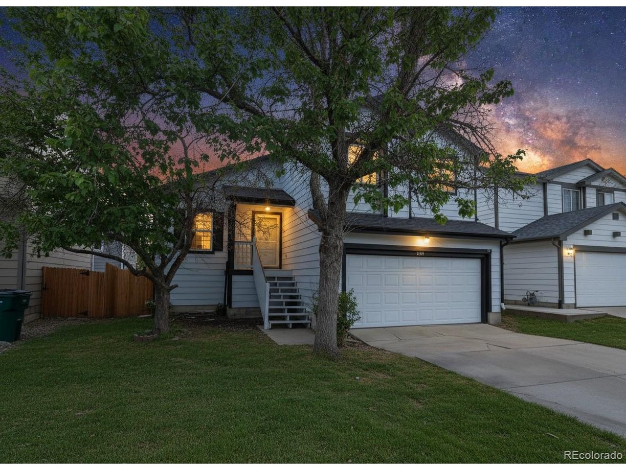 Residential in Denver