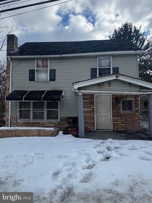 613 Williams St, CUMBERLAND, MD, 21502-6386 | Card Image