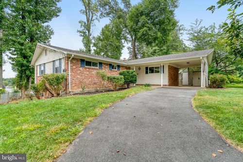 8909 Victoria Rd, SPRINGFIELD, VA, 22151-1134 | Card Image