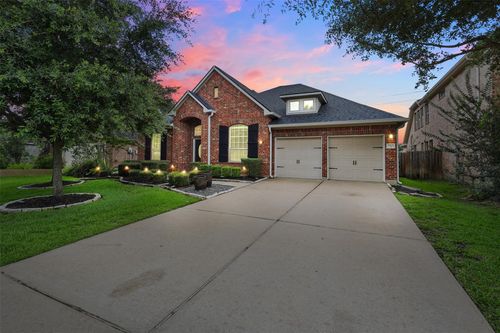 2902 Red Maple Dr, Katy, TX, 77494-3204 | Card Image