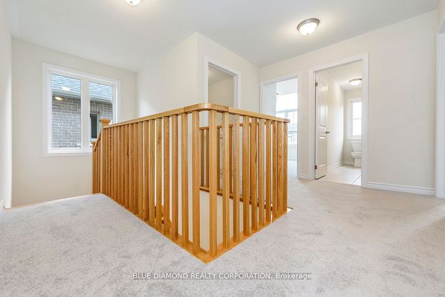 637 Fullum Landing, House other with 4 bedrooms, 3 bathrooms and 2 parking in Milton ON | Image 14