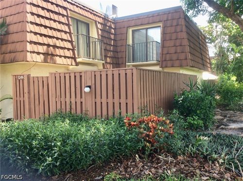 3-5249 Cedarbend Drive, FORT MYERS, FL, 33919 | Card Image