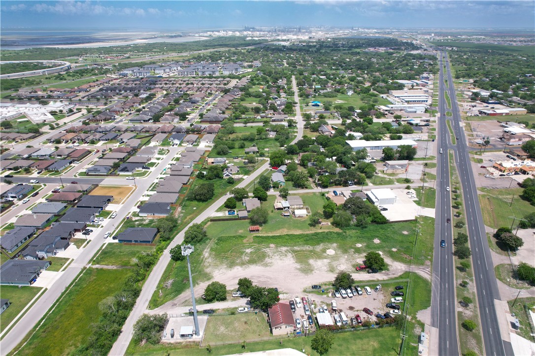 Land in Corpus Christi 5