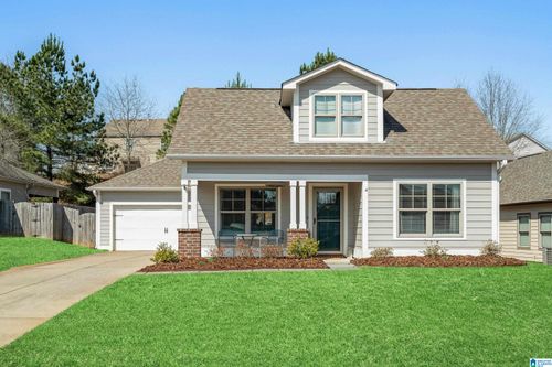 609 Polo Cir, CHELSEA, AL, 35043-7610 | Card Image