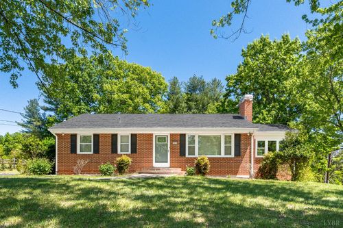 1659 Shady Knoll Avenue, Bedford, VA, 24523 | Card Image