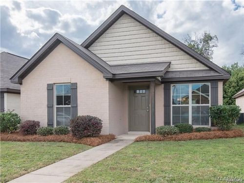 6320 Burbank Crossing Loop, Montgomery, AL, 36117-3183 | Card Image