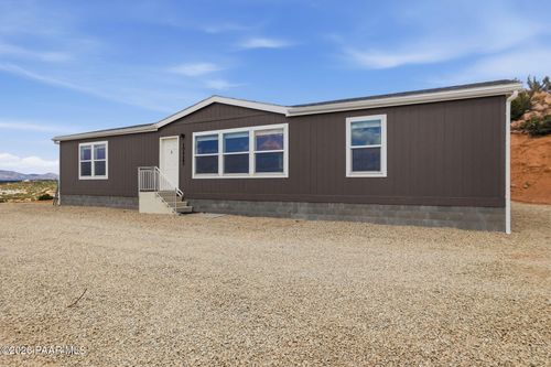 17721 E Lions Gate Dr, Dewey-Humboldt, AZ, 86327 | Card Image