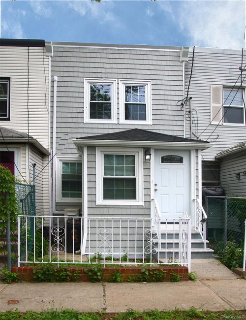 154-05 118th Ave, Jamaica, NY, 11434 | Card Image