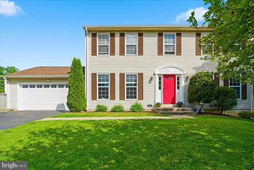 1412 Kingsvale Cir, HERNDON, VA, 20170-2538 | Card Image