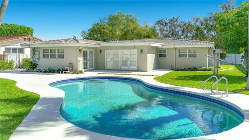 2533 21st Ter, Lighthouse Point, FL, 33064-7738 | Card Image