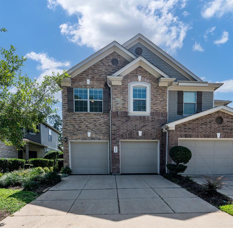 Limestone Lake Dr, Tomball, TX 77377