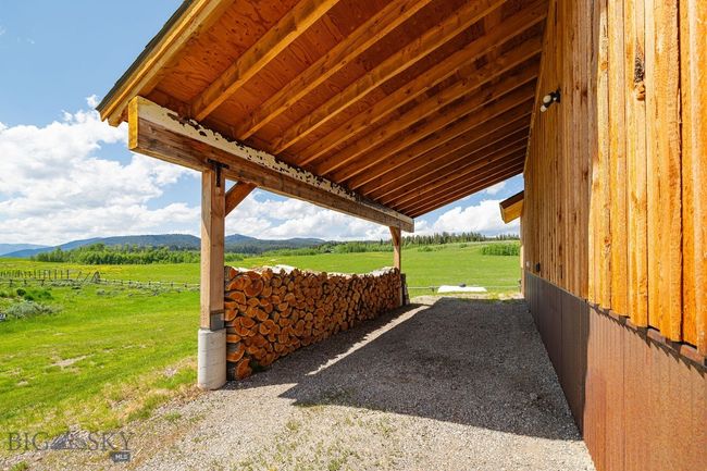 241 Aspen Loop Rd, House other with 4 bedrooms, 3 bathrooms and null parking in West Yellowstone MT | Image 72