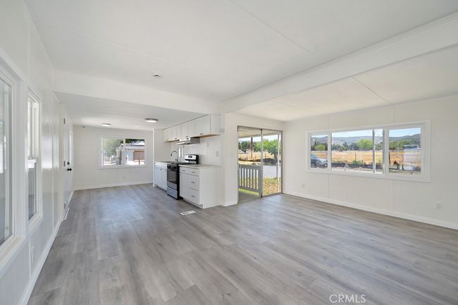 SPC-86 - 26455 Paradise Valley Rd, Home with 2 bedrooms, 1 bathrooms and null parking in Warner Springs CA | Image 22