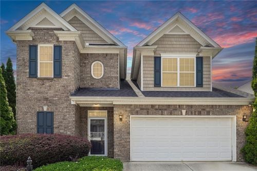 1935 Hickory Station Cir, Snellville, GA, 30078-6180 | Card Image