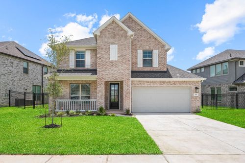 832 Sarasota Shore Dr, Katy, TX, 77493-4675 | Card Image