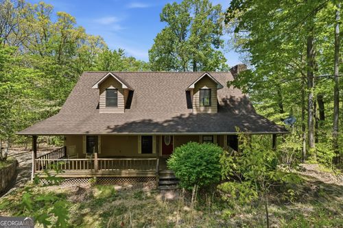 170 High Ridge Road, Young Harris, GA, 30582 | Card Image