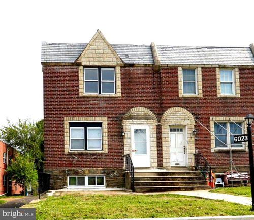 6023 Horrocks St, PHILADELPHIA, PA, 19149-3335 | Card Image