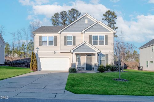 87 E Ravano Dr, Clayton, NC, 27527-8015 | Card Image