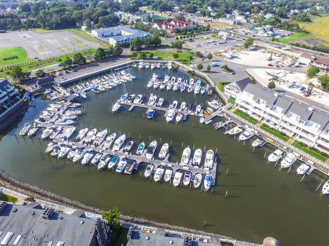 1301 - 1301 Harbour Cv S, Condo with 2 bedrooms, 2 bathrooms and null parking in Somers Point NJ | Image 36