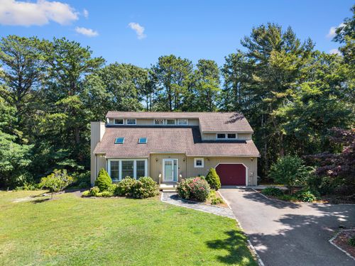 16 Alder Ln, North Falmouth, MA, 02556-2934 | Card Image