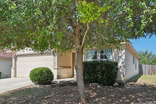 25703 Lost Creek Way, Boerne, TX, 78015-6547 | Card Image
