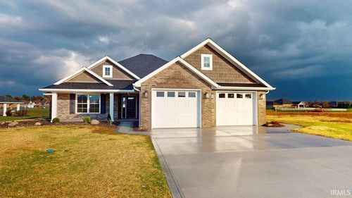 922 Spruce Dr, Jasper, IN, 47546-3275 | Card Image