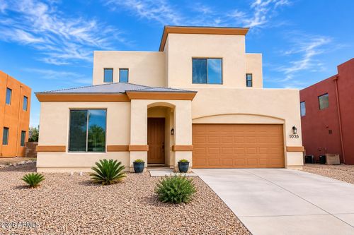 1035 Horner Dr, Sierra Vista, AZ, 85635-1471 | Card Image