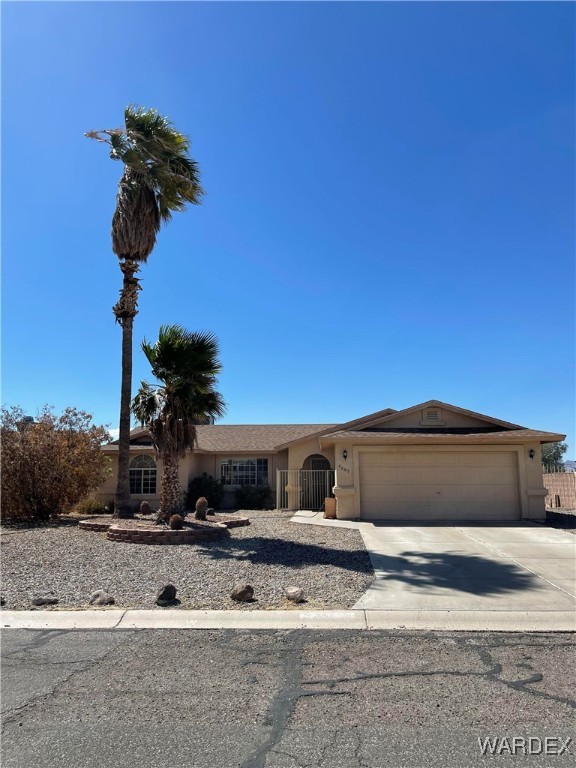 Rio Camino Loop, Fort Mohave, AZ 86426